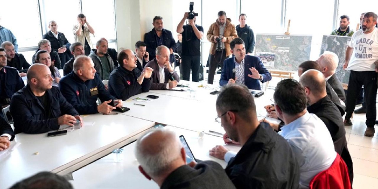 Ayazağa’da kentsel dönüşüm başlıyor