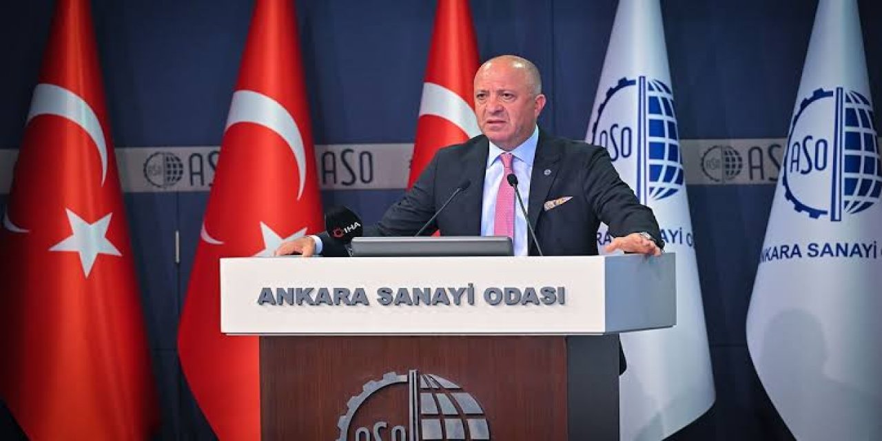 Aso'dan Kadın Girişimciliğini Güçlendirecek Yol Haritası