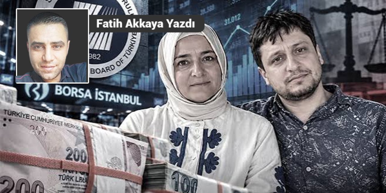 Halkın “fon” yorumu