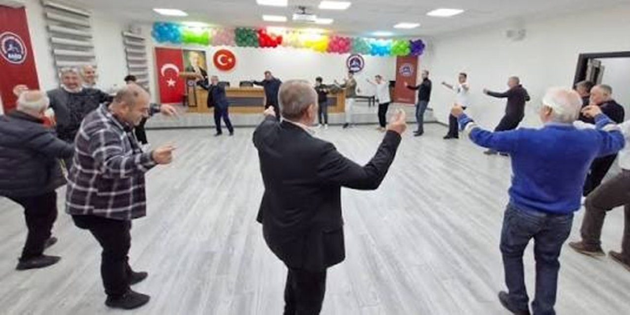 Ankaralılara ücretsiz seymen ve bacıeren kursu açıldı