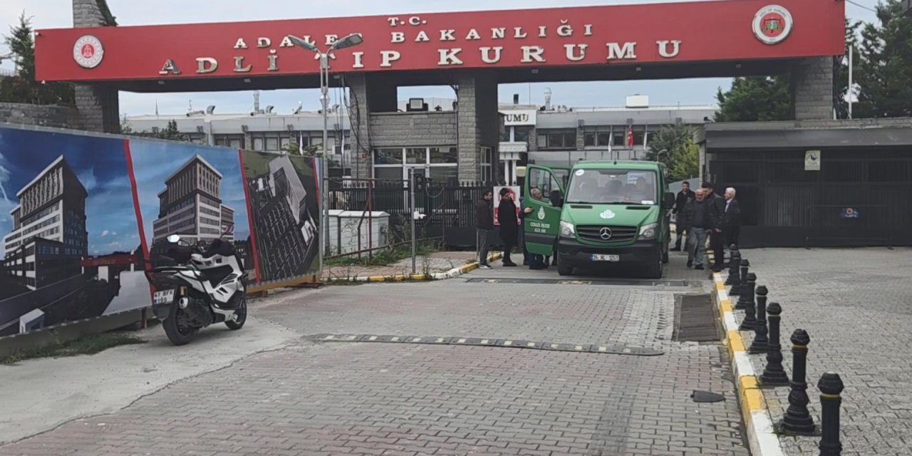 Sel felaketinde yaşamını yitiren Haşim Ciritlioğlu’nun cenazesi ailesine verildi