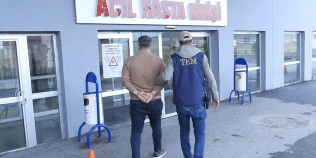 FETÖ’nün mahrem yapısına 3 ilde baskın: 15 kişi gözaltında