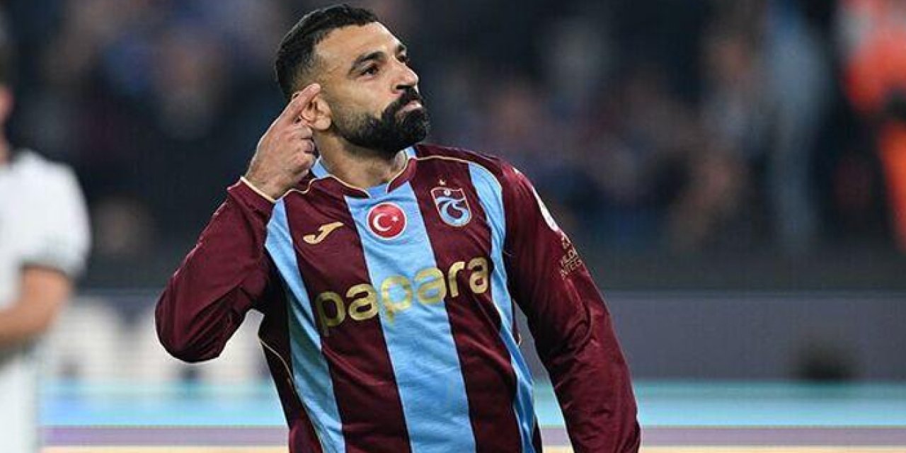 Salah Süper Lig’in krallık tahtına oturdu