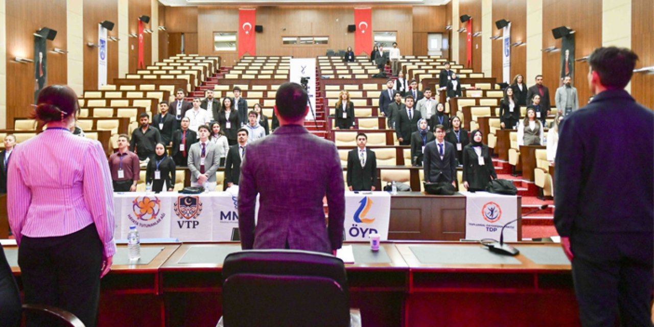 ABB’den gençlerle bağımlılığa karşı hamle