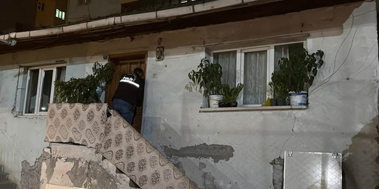 Erkek arkadaşını bıçaklayan kadın tutuklandı