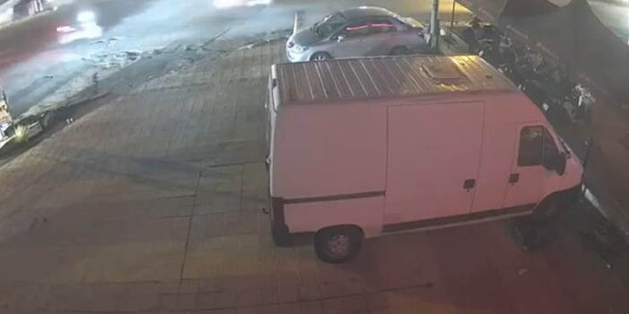 Bodrum'da motosikletin çarptığı 79 yaşındaki kadın öldü