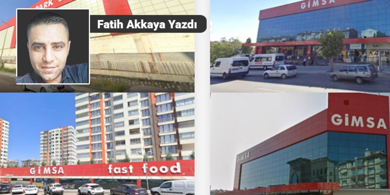 Gimsa’nın onur kırıcı uygulamasına inceleme