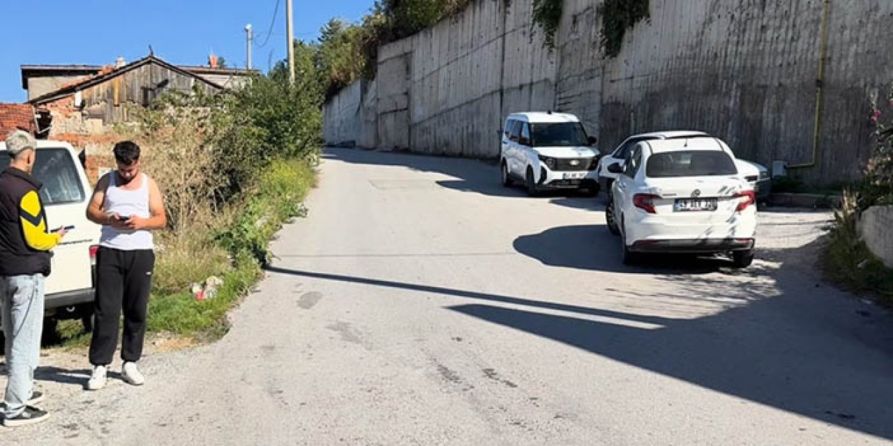 Kız kavgasında rakibini pompalı tüfekle yaraladı
