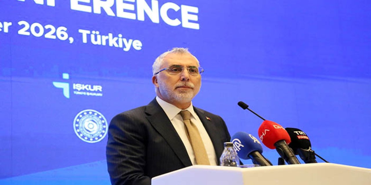 Bakan Işıkhan: 472,3 milyar liralık kaynakla 3 milyon gence ulaşmayı hedefliyoruz