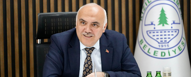 Kızılcahamam belediyesinin 2027 bütçesi kabul edildi