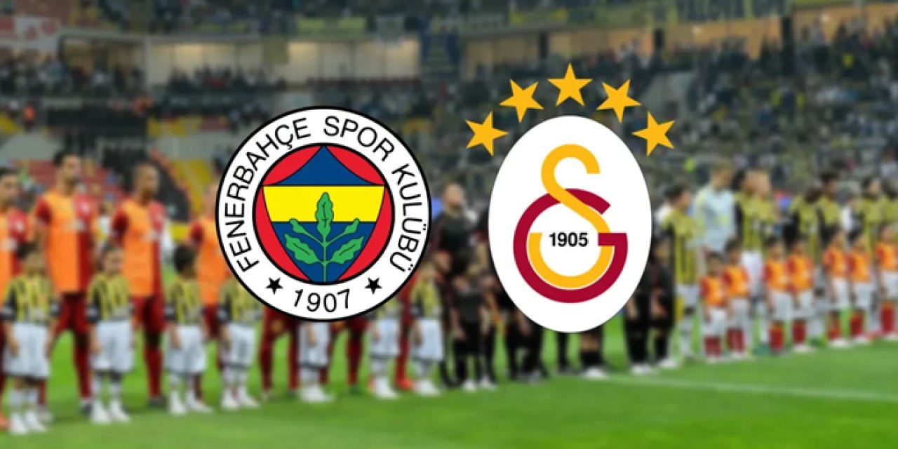 Süper Lig’in süper maçının hakemi açıklandı