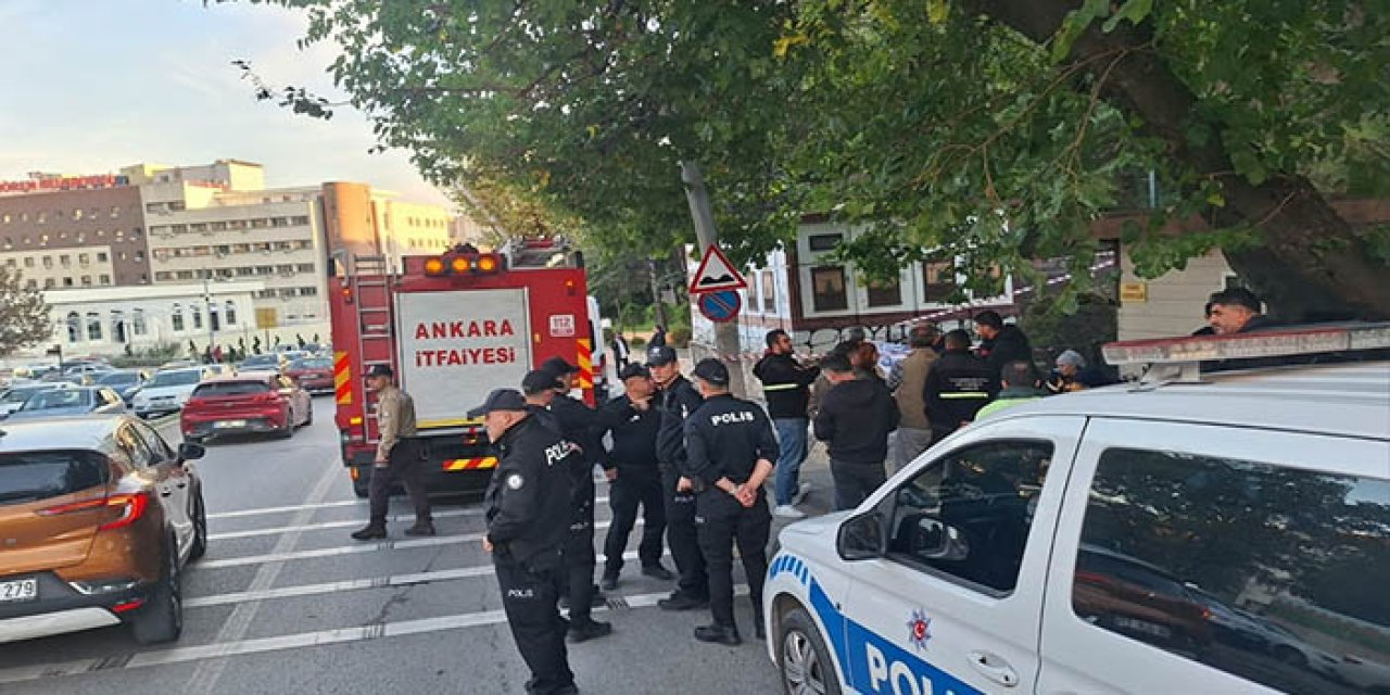 Trafoya giren zihinsel engelli akıma kapılarak öldü