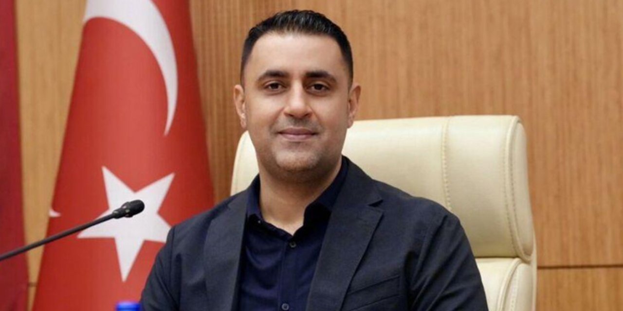 Çukurova belediyesinde deprem: 2 başkan hapse atıldı