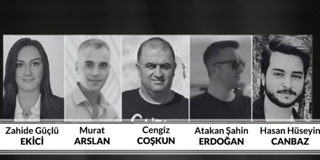 Tusaş’taki hain terör saldırısının üstünden 2 yıl geçti