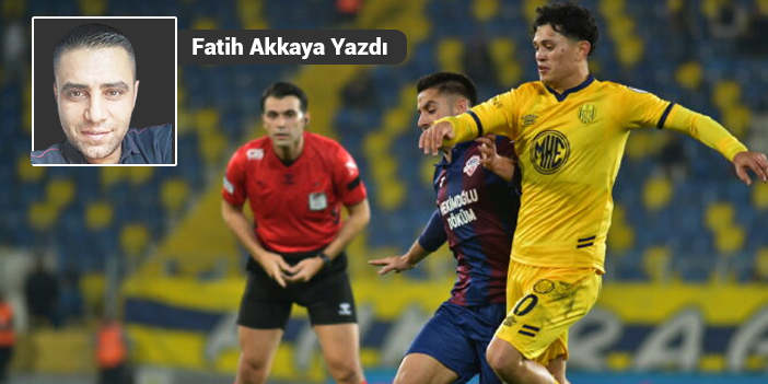 Silkelen ve kendine gel!