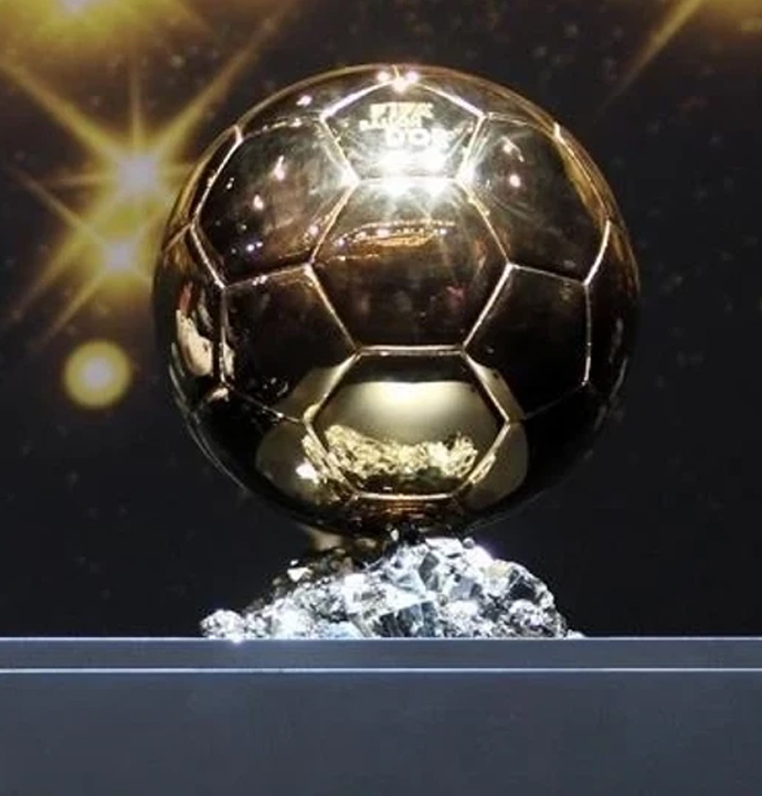Ballon d’Or’da büyük gün! Yılın futbolcusu bugün açıklanacak
