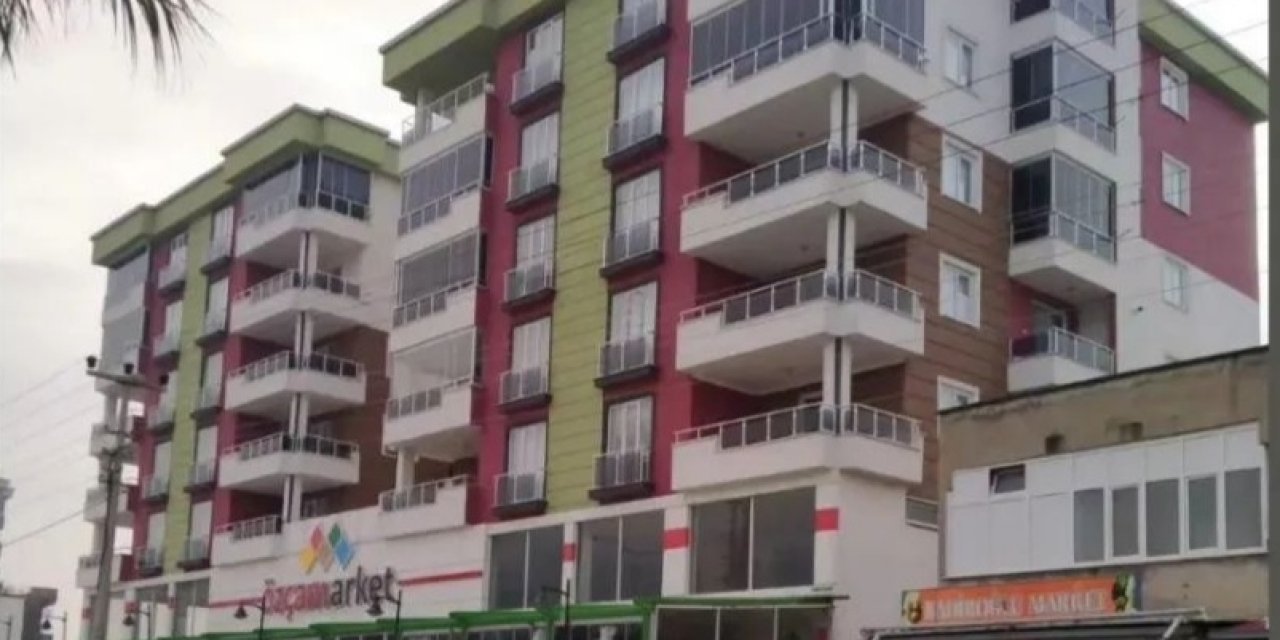 44 kişinin yaşamını yitirdiği Said Bey Sitesi davasında hüküm açıklandı