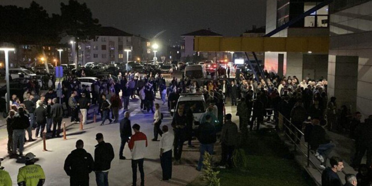 Belediye meclis üyesinin katil zanlısı Bursa’da yakalandı
