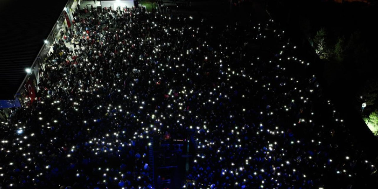 Etimesgut’ta 29 Ekim coşkusu tören, açılış ve konserlerle taçlanacak