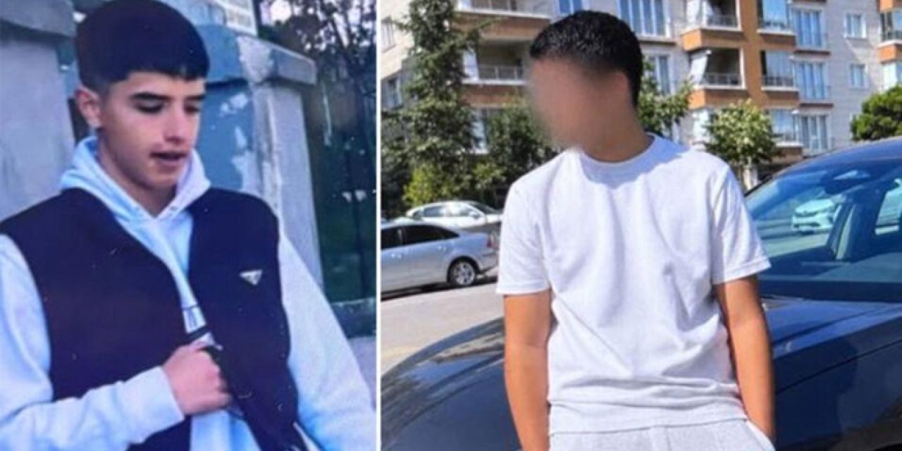 Mamak’taki cinayette “kan davası” iddiası