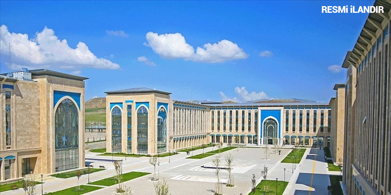 TIBBİ CİHAZ SATIN ALINACAKTIR