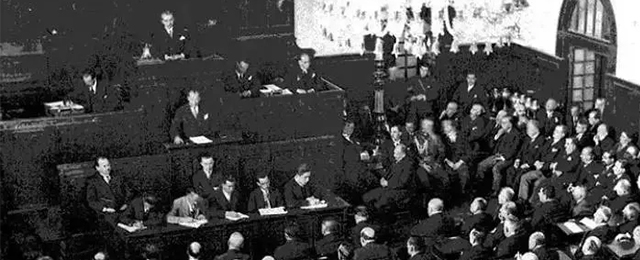 Atatürk’ün tarihi sözü: “Yarın Cumhuriyet’i ilan edeceğiz”