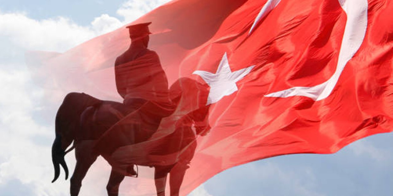 Ankara Kent Konseyi’nden Cumhuriyet’in 103. yılına özel mesaj