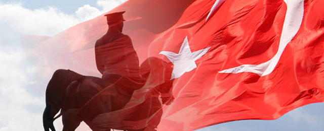 Ankara Kent Konseyi’nden Cumhuriyet’in 103. yılına özel mesaj