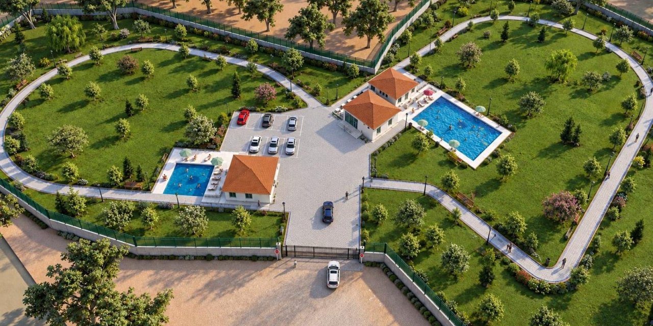 Kırşehir’e müjde: Asırlık şifa kaynağı yeniden hayat buluyor