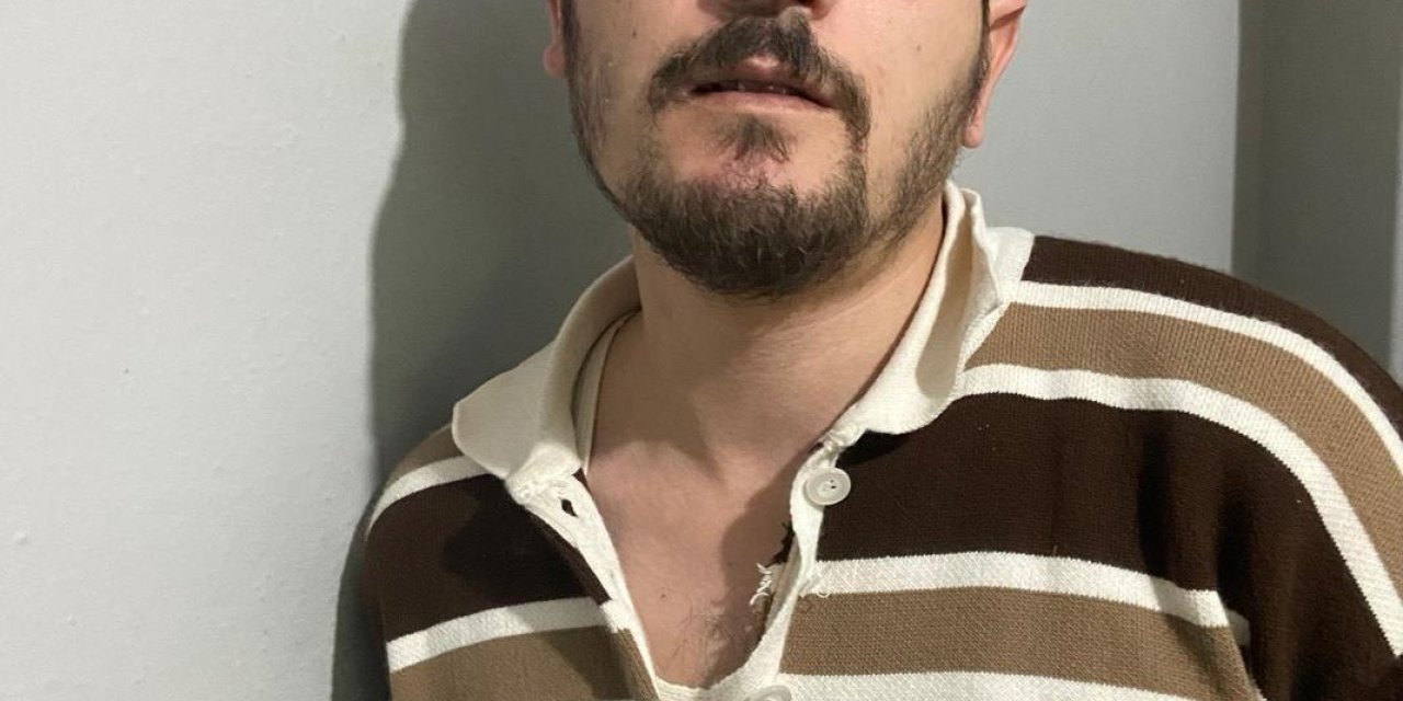 Bursa’da 2 gündür kayıp olan Emrah Gedik için arama çalışmaları devam ediyor
