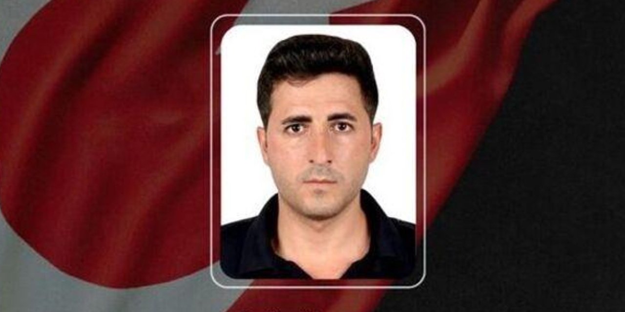 Ankara’ya şehit ateşi düştü