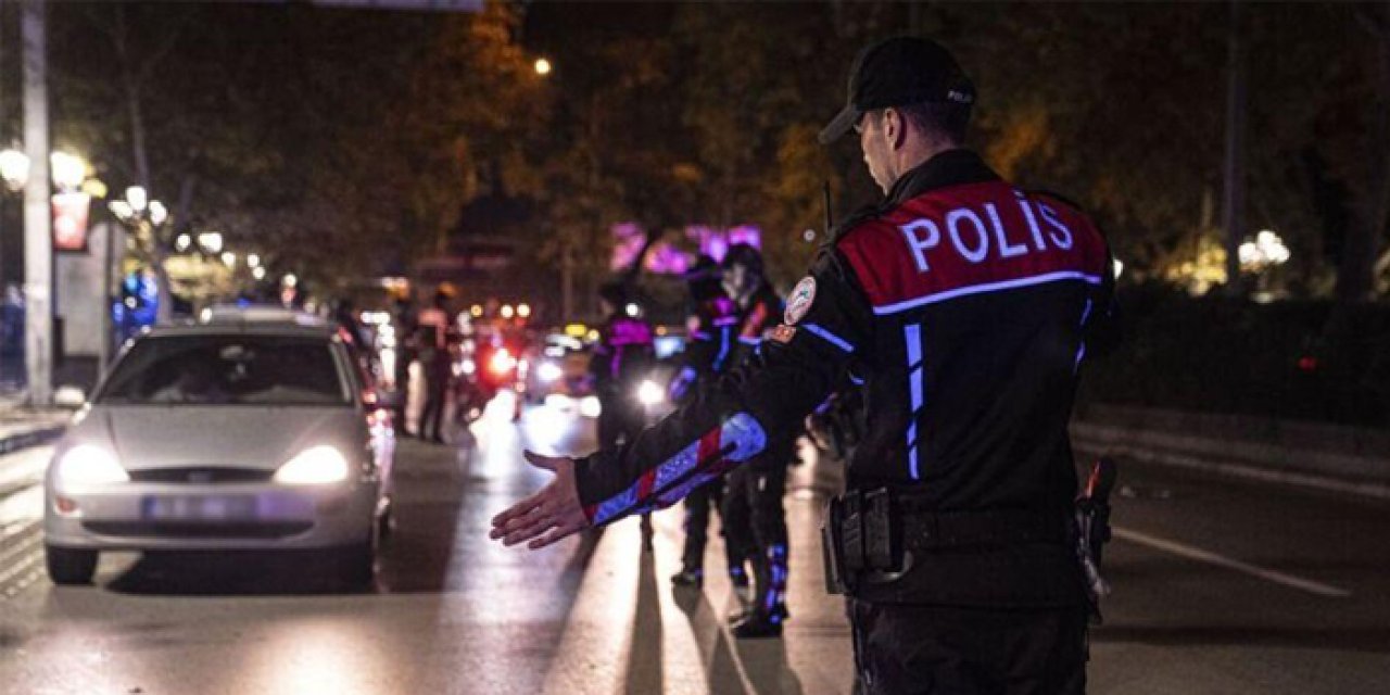 Ankara’da TDT zirvesi öncesi güvenlik denetimi yapıldı