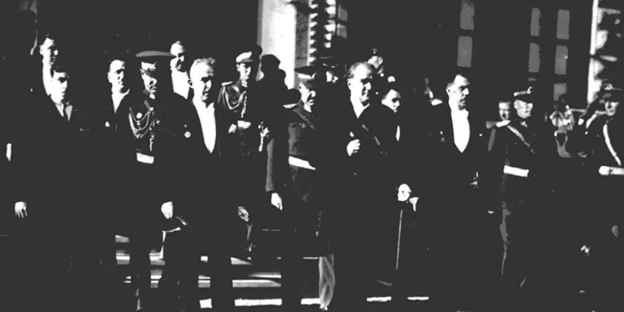 Cumhuriyetimiz 103 yaşında! Milli Mücadele’nin zafer günü kutlu olsun