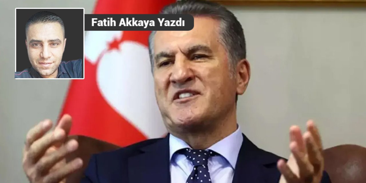 Bilmiyorlar mıydı?