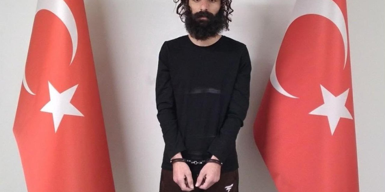 MİT’ten DEAŞ’a yönelik operasyon