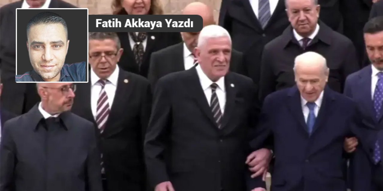 Gayet insani bir refleks