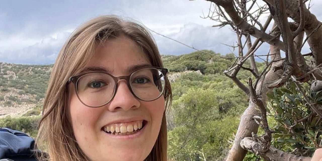 Likya Yolu’nda kaybolan Alman turist ölü bulundu