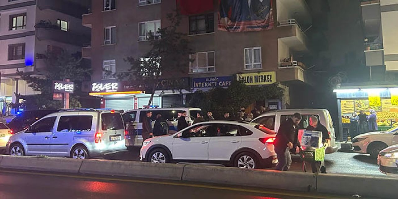 Ankara'da Vahşet: Hamile kızını ve birlikte yaşadığı erkek arkadaşını öldürdü