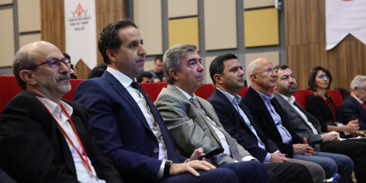 Çankaya’da ortak yönetim mesajı
