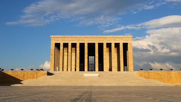 Anıtkabir nerede? Ankara'da Anıtkabir'e nasıl gidilir?