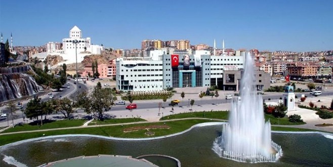 Ankara Büyükşehir Belediye binası nerede? Tam adresi ve tarifi
