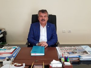 Medeniyetin inşası “kütüphaneler”