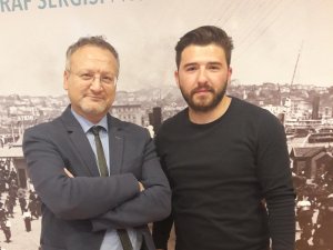 Milli Kütüphane’de Osmanlı sergisi