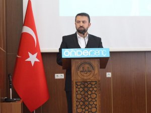 Hedef tam donanımlı imam hatipler