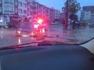 Bu yollar vatandaşlara tehlike saçıyor