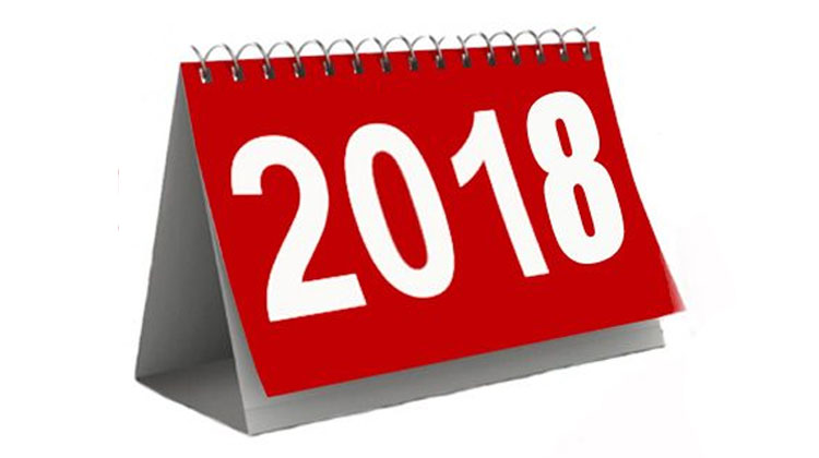 2018 yılında hangi günler resmi tatil olacak? Tarihler belli oldu...