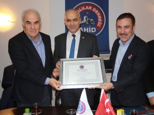 AHİD ailesi büyüyor