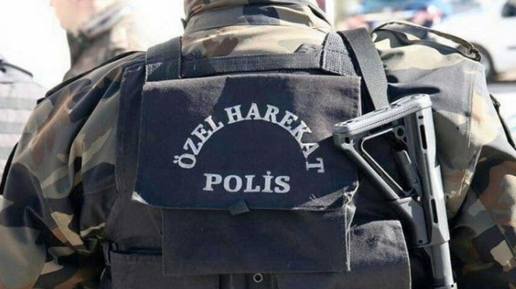 Lise mezunu PÖH alımı olacak mı? 2018 Özel Hareket alımı...