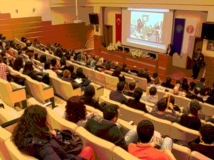 Ankara'ya katılım bankacılığı okulu