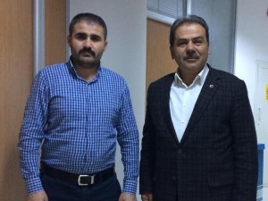 Ak Parti'de Gençlere Öncelik